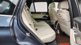 BMW X5 M50I HEAD UP/360/PANO/FULL, снимка 11