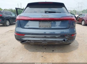 Audi Q8 E-Tron Premium Plus Quattro, снимка 6