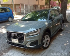 Audi Q2   30TFSI S-line, снимка 2