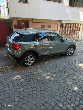 Audi Q2   30TFSI S-line, снимка 7