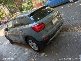 Audi Q2   30TFSI S-line, снимка 4