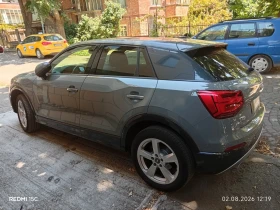 Audi Q2   30TFSI S-line, снимка 9
