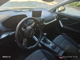 Audi Q2   30TFSI S-line, снимка 10