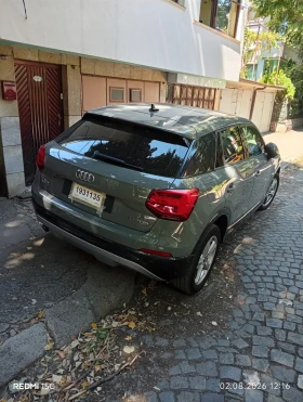 Audi Q2   30TFSI S-line, снимка 6
