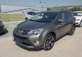 Toyota Rav4 2.2* 150кс* LED* 2014г* 4х4, снимка 3