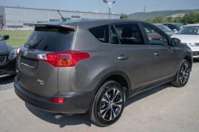 Toyota Rav4 2.2* 150кс* LED* 2014г* 4х4, снимка 6