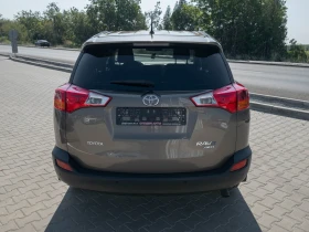 Toyota Rav4 2.2* 150кс* LED* 2014г* 4х4, снимка 8