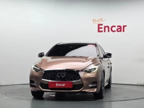 Infiniti Q30 2.0 270920 Automatic, снимка 1