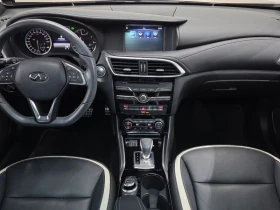 Infiniti Q30 2.0 270920 Automatic, снимка 4