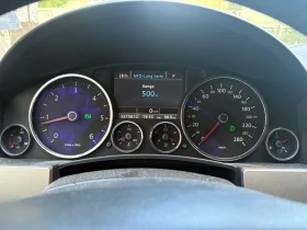 VW Touareg 3.0TDi V6, снимка 8