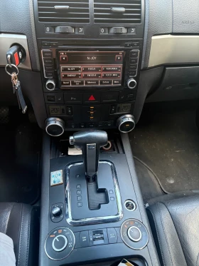 VW Touareg 3.0TDi V6, снимка 9