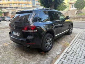 VW Touareg 3.0TDi V6, снимка 4