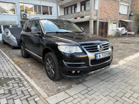 VW Touareg 3.0TDi V6, снимка 1