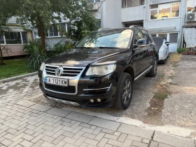 VW Touareg 3.0TDi V6, снимка 3