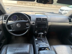 VW Touareg 3.0TDi V6, снимка 6
