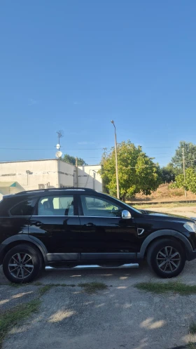 Chevrolet Captiva, снимка 4