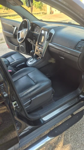 Chevrolet Captiva, снимка 7