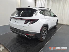 Hyundai Tucson, снимка 3