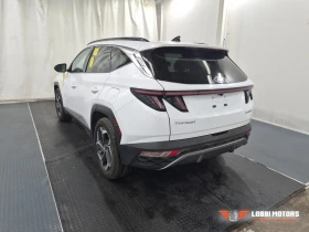 Hyundai Tucson, снимка 4