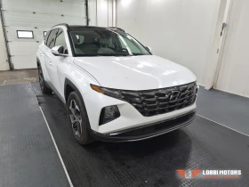 Hyundai Tucson, снимка 2