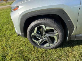 Hyundai Tucson * Ultimate * CARFAX * ОПЦИЯ ЗА ФИНАНСИРАНЕ, снимка 7