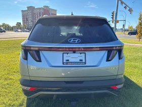 Hyundai Tucson * Ultimate * CARFAX * ОПЦИЯ ЗА ФИНАНСИРАНЕ, снимка 4