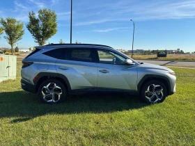 Hyundai Tucson * Ultimate * CARFAX * ОПЦИЯ ЗА ФИНАНСИРАНЕ, снимка 17
