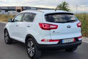 Kia Sportage 1.7CRDI 116ks, снимка 3