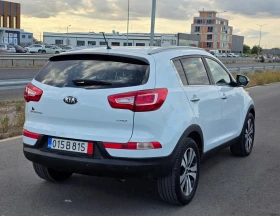 Kia Sportage 1.7CRDI 116ks, снимка 4