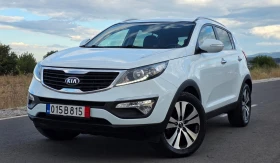 Kia Sportage 1.7CRDI 116ks, снимка 2