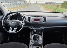 Kia Sportage 1.7CRDI 116ks, снимка 7