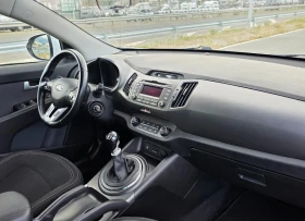 Kia Sportage 1.7CRDI 116ks, снимка 6