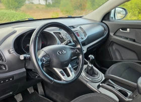 Kia Sportage 1.7CRDI 116ks, снимка 5