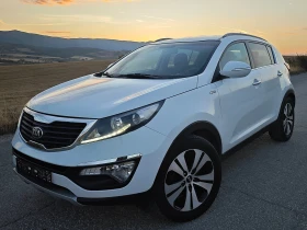Kia Sportage * 4х4* Avtomat* Navi* , снимка 1