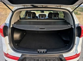 Kia Sportage * 4х4* Avtomat* Navi* , снимка 7