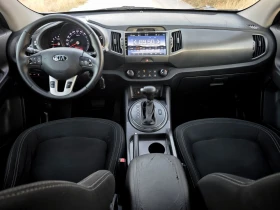 Kia Sportage * 4х4* Avtomat* Navi* , снимка 10