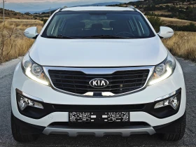 Kia Sportage * 4х4* Avtomat* Navi* , снимка 2