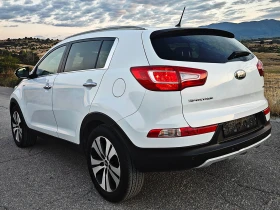 Kia Sportage * 4х4* Avtomat* Navi* , снимка 4