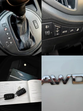 Kia Sportage * 4х4* Avtomat* Navi* , снимка 12