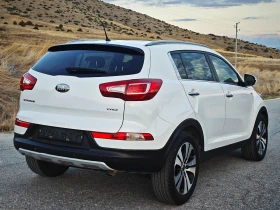 Kia Sportage * 4х4* Avtomat* Navi* , снимка 5