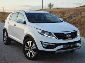 Kia Sportage * 4х4* Avtomat* Navi* , снимка 3
