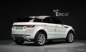 Land Rover Range Rover Evoque 2.2 SD4 Dynamic, снимка 2