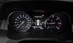 Land Rover Range Rover Evoque 2.2 SD4 Dynamic, снимка 8