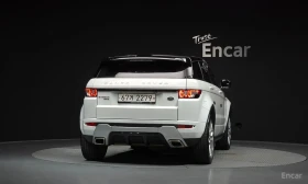 Land Rover Range Rover Evoque 2.2 SD4 Dynamic, снимка 4