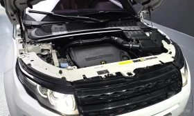 Land Rover Range Rover Evoque 2.2 SD4 Dynamic, снимка 6