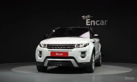 Land Rover Range Rover Evoque 2.2 SD4 Dynamic, снимка 3