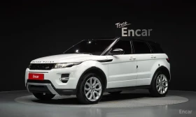 Land Rover Range Rover Evoque 2.2 SD4 Dynamic, снимка 1