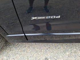 BMW X3 2.0d M-ПАКЕТ, снимка 7
