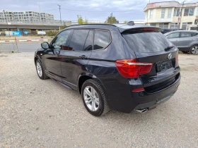 BMW X3 2.0d M-ПАКЕТ, снимка 6