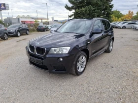 BMW X3 2.0d M-ПАКЕТ, снимка 1